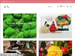 Sites similar to thetulipandtheroseshop.ro