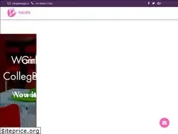 Sites similar to thetulips.in