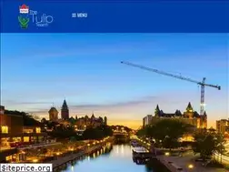 Sites similar to thetulipteam.com