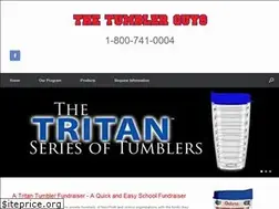Sites similar to thetumblerguys.com