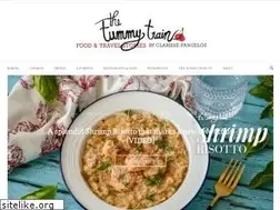 Sites similar to thetummytrain.com