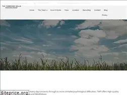 Sites similar to thetunbridgewellspsychologist.co.uk