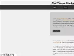Sites similar to thetuningworks.co.uk