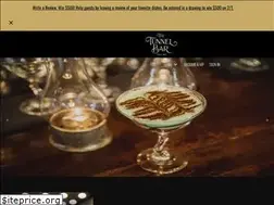 Sites similar to thetunnelbar.com