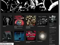 Sites similar to thetunnelsf.com