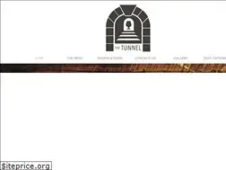 Sites similar to thetunneltelluride.com
