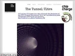 Sites similar to thetunnelultra.com