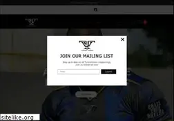 Sites similar to thetunnelvision.com