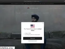 Sites similar to theturbanshop.com