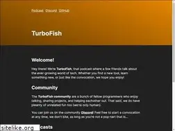 Sites similar to theturbo.fish