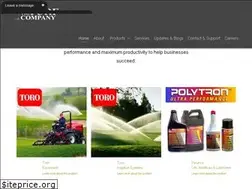 Sites similar to theturfcompany.com.ph