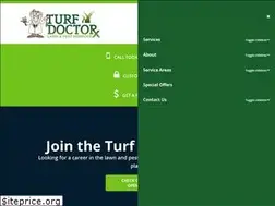 Sites similar to theturfdoctor.com