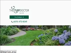 Sites similar to theturfdoctorrobertstroud.com