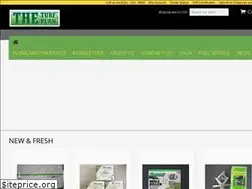 Sites similar to theturfplan.com