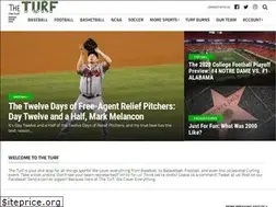 Sites similar to theturfsports.com