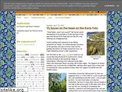 Sites similar to theturkishlife.com