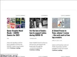 Sites similar to theturnaroundblog.com