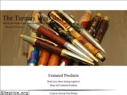 Sites similar to theturnersworkshop.co.uk