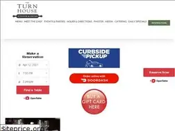 Sites similar to theturnhouse.com
