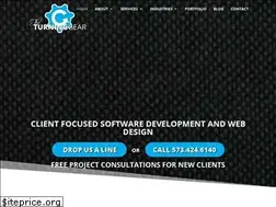Sites similar to theturninggear.com