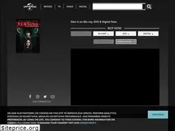 Sites similar to theturningmovie.com