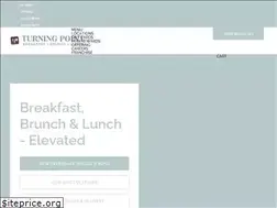 Sites similar to theturningpoint.biz