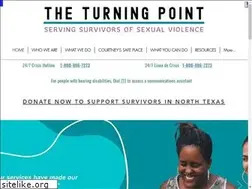 Sites similar to theturningpoint.org