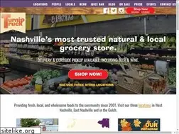Sites similar to theturniptruck.com