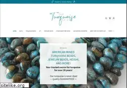 Sites similar to theturquoisechick.com
