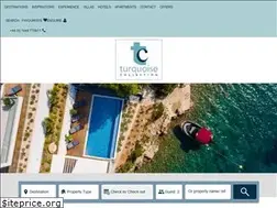 Sites similar to theturquoisecollection.com