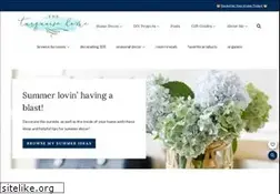 Sites similar to theturquoisehome.com