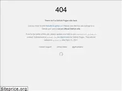 Sites similar to theturtle32.github.com