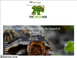 Sites similar to theturtlehub.com