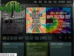 Sites similar to theturtles.com