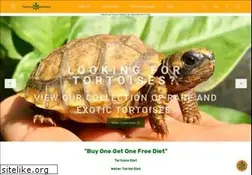 Sites similar to theturtlesource.com