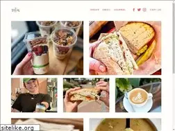 Sites similar to thetuscancafe.com