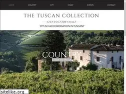 Sites similar to thetuscancollection.com