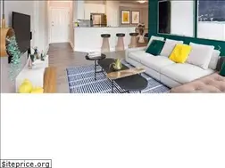 Sites similar to thetuscanyapts.com