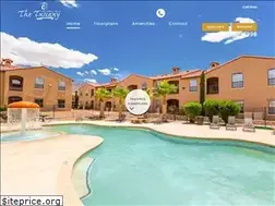 Sites similar to thetuscanyatmesahills.com