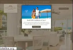 Sites similar to thetuscanyresort.com