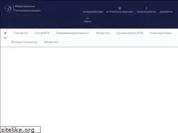 Sites similar to thetutor.ru