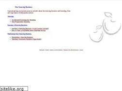 Sites similar to thetutoringbusiness.com