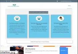 Sites similar to thetutorsdirectory.com
