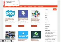 Sites similar to thetutuhelperapp.com