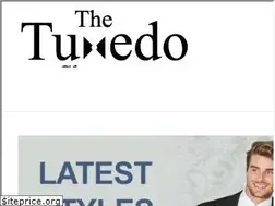 Sites similar to thetuxedoshoppe.com