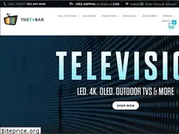 Sites similar to thetvbar.com