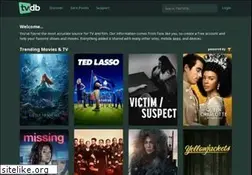 thetvdb.com