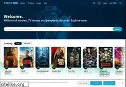 Sites similar to thetvdb.org