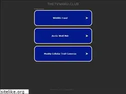 Sites similar to thetvnamu.club