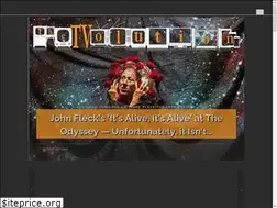 Sites similar to thetvolution.com
